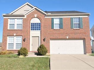 2744 Chateau Ct, Union, KY 41091