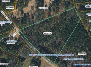 Vass Carthage Rd, Carthage, NC 28327