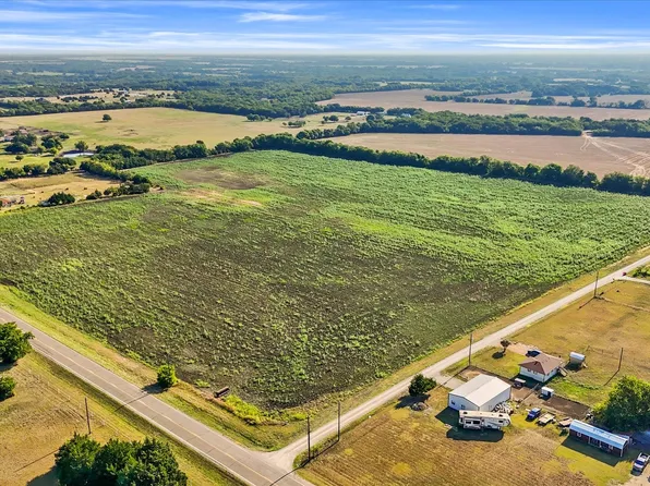 0 Fm 151, Trenton, TX 75490