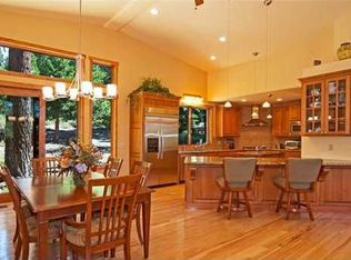 590 Jackpine Ln, Incline Village, NV