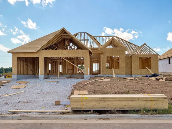 1783 S Pinecone Path, Springfield, MO 65809