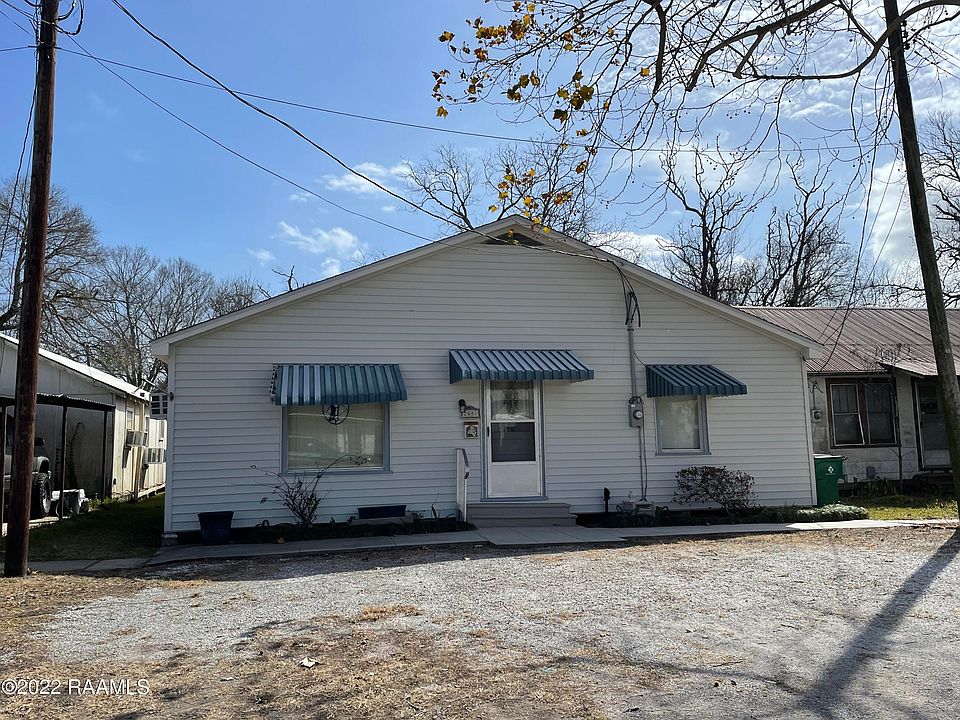 1st image of 208 1/2 N Guidry Ave