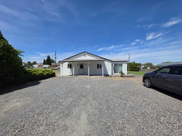 1325 N Cleveland St, Kennewick, WA 99336