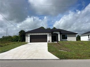 2819 8th St SW, Lehigh Acres, FL 33976