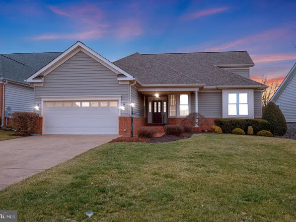 13784 Charismatic Way, Gainesville, VA 20155