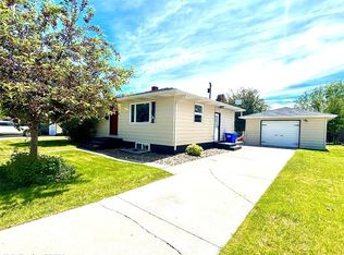 230 N Parkview Ct, Dillon, MT 59725