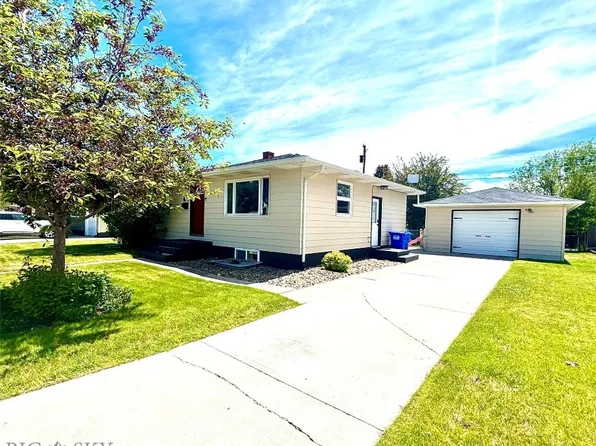 230 N Parkview Ct, Dillon, MT 59725