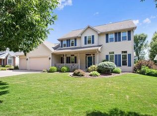 3458 Edinburgh Rd, Green Bay, WI 54311