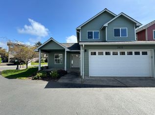 2632 SW Brant St, Newport, OR 97365