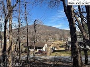 Oak St, West Jefferson, NC 28694