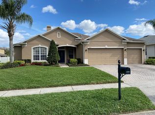 2589 Cabernet Cir, Ocoee, FL 34761