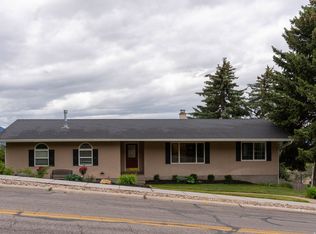 480 E 100 N, Smithfield, UT 84335