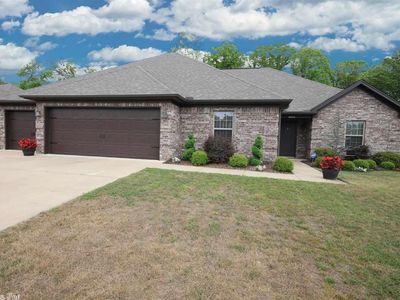 1053 Skyline Dr, Alexander, AR, 72002