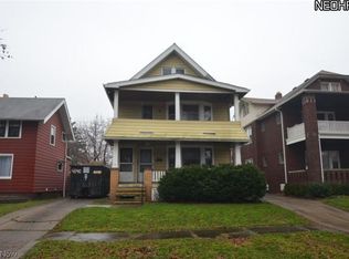 11407-11409 Fidelity Ave, Cleveland, OH