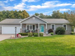 2433 Tulip Blvd, Goshen, IN 46526