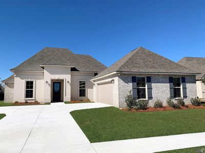 6405 Soaring Dr, Gonzales, LA, 70737