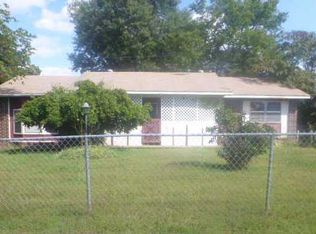 1801 Anthony Dr, Rogers, AR 72756