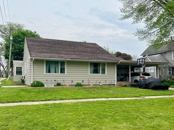 513 1st Ave NE, Clarion, IA 50525