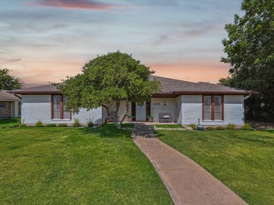 307 Naples Dr, Duncanville, TX, 75116