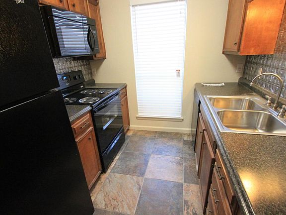 Remodeled Kitchen new appliances