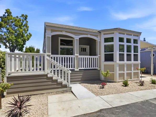 433 Sylvan Ave Space 68, Mountain View, CA 94041