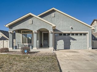 19895 E 54th Pl, Denver, CO 80249