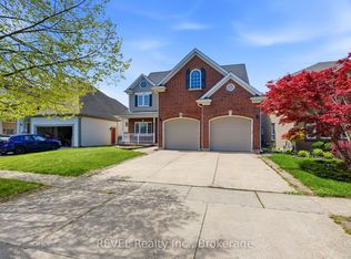 9 One Street Louth St, Saint Catharines, ON L2W1C7