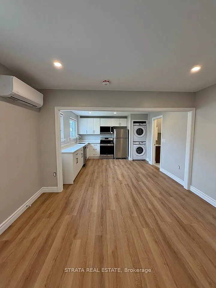 1 bed, $2,300 — Photo 4