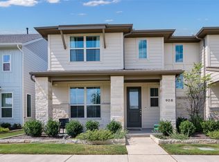 908 Peaceful Ln, Argyle, TX 76226