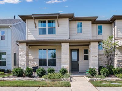 908 Peaceful Ln, Argyle, TX, 76226
