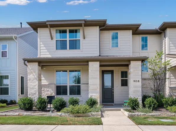 908 Peaceful Ln, Argyle, TX 76226