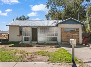 209 Campbell Ave, Belen, NM 87002