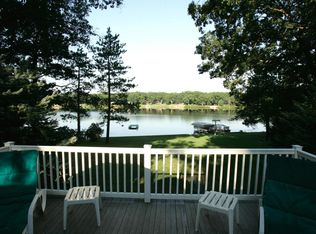 53 S Maple Rd, Branch, MI 49402