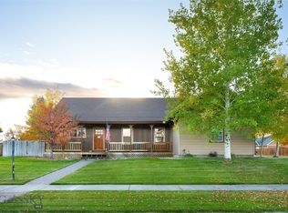 658 Landmark Dr, Belgrade, MT 59714