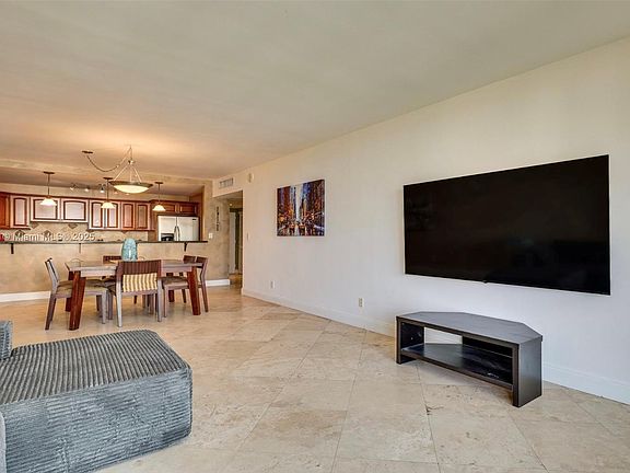 2nd image of 19370 Collins Ave APT 1014