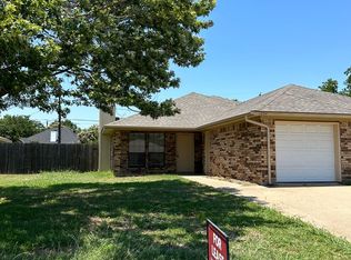 1004 Irene St #1054, Burleson, TX 76028