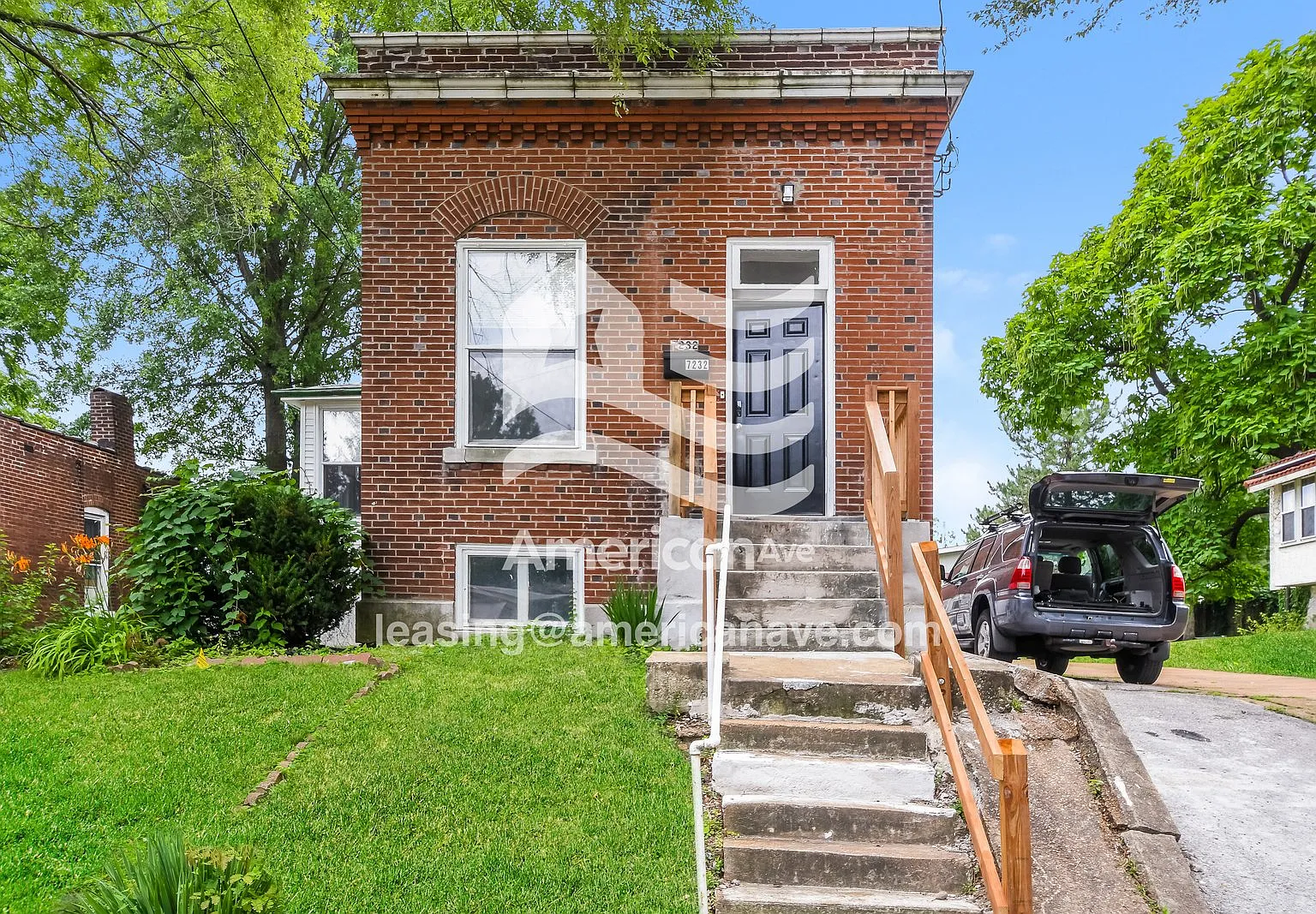2 bed, 1.0 bath, 1316 sqft, $1,445 — Photo 1
