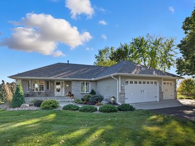 7471 56th St NE, Saint Michael, MN, 55376