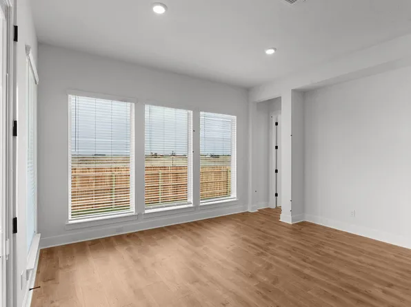 Sydney Plan, Broken Oak