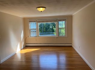 4833 Washington St FLOOR 3, West Roxbury, MA 02132