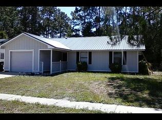 1806 Minnesota Ave, Lynn Haven, FL 32444