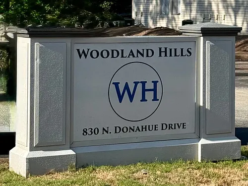 Woodland Hills Photo 1