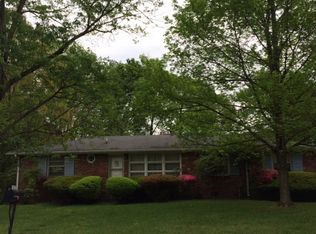 5144 Cochran Dr, Nashville, TN 37220