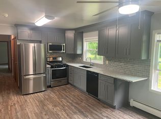 3748 Orangeville Rd, Sharpsville, PA 16150