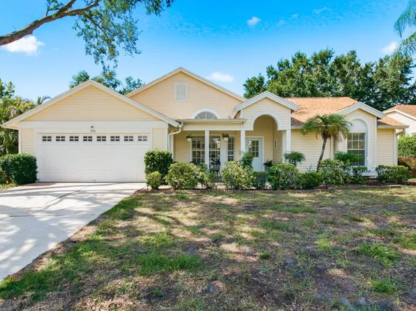 970 Valley View Cir, Palm Harbor, FL 34684