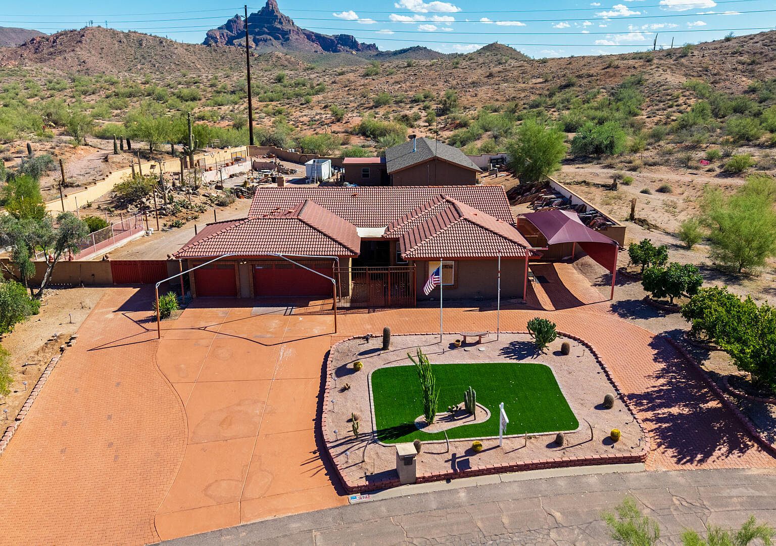 16923 E Last Trail Dr, Fountain Hills, AZ 85268 | MLS #6930099