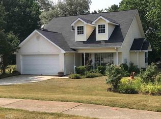 1211 Ohara Dr, McDonough, GA 30253