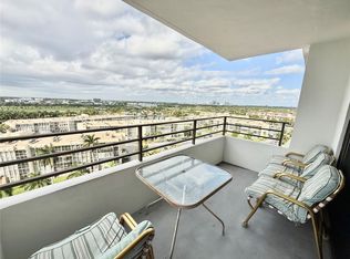 The Olympus Condo, Hallandale, FL 33009