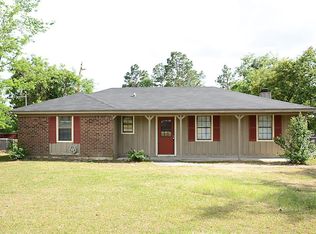 2348 Moncrieff St, Augusta, GA 30906