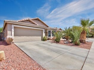 45476 W Tulip Ln, Maricopa, AZ 85139